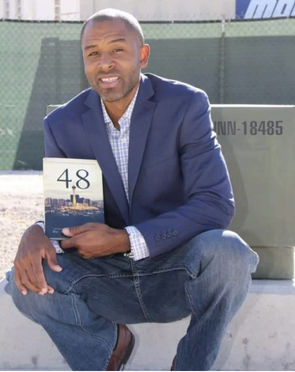 Alliant San Diego Tribune Therapist Writes About Being Homeless