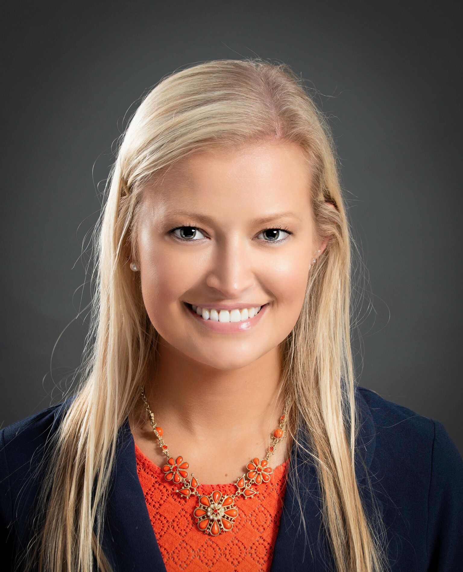 Sarah Albright