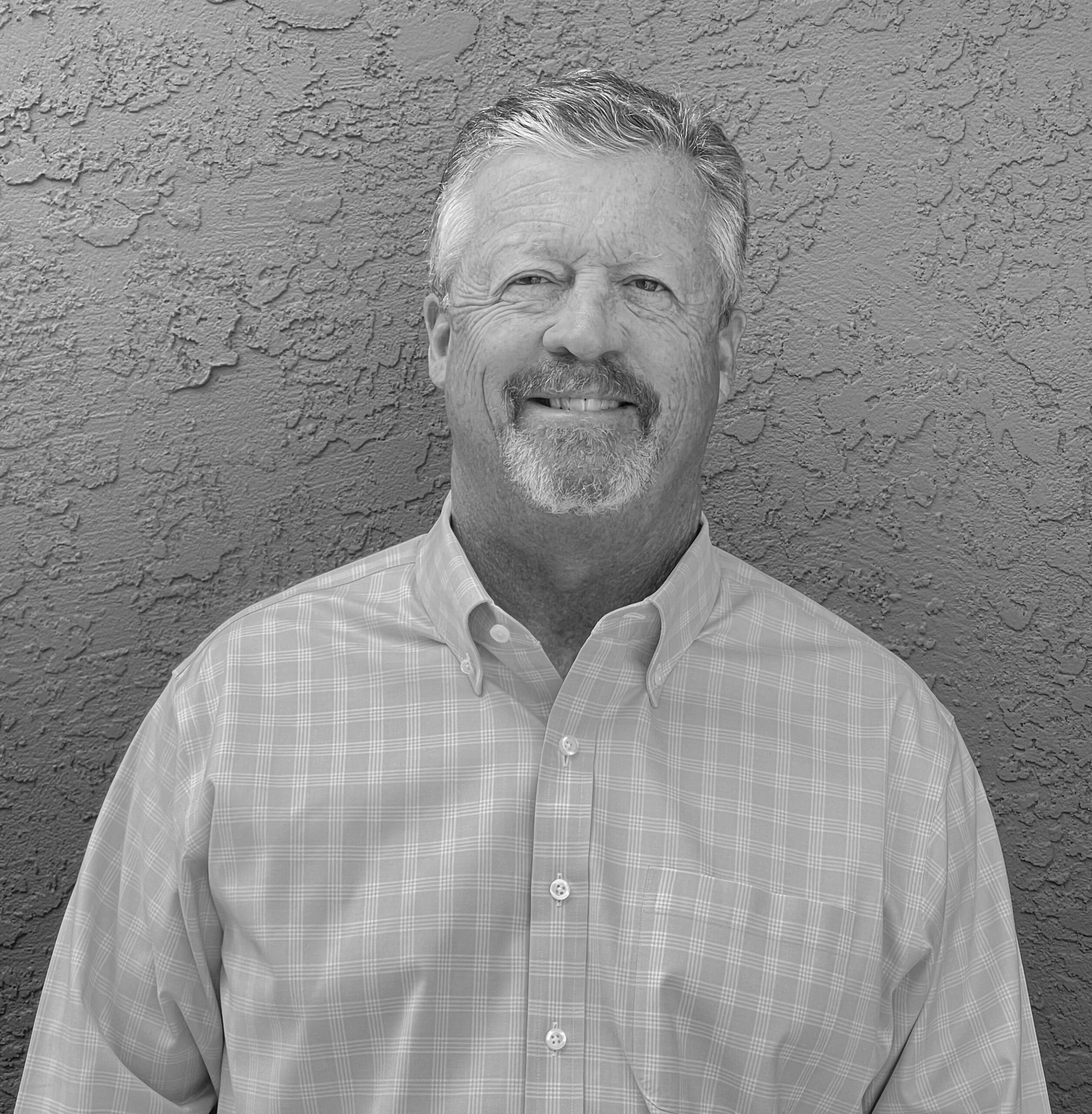 Headshot of Donald Wofford