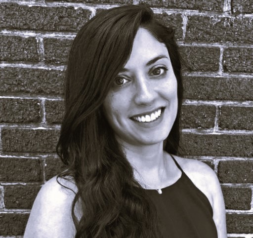Headshot of Natalie Bennett