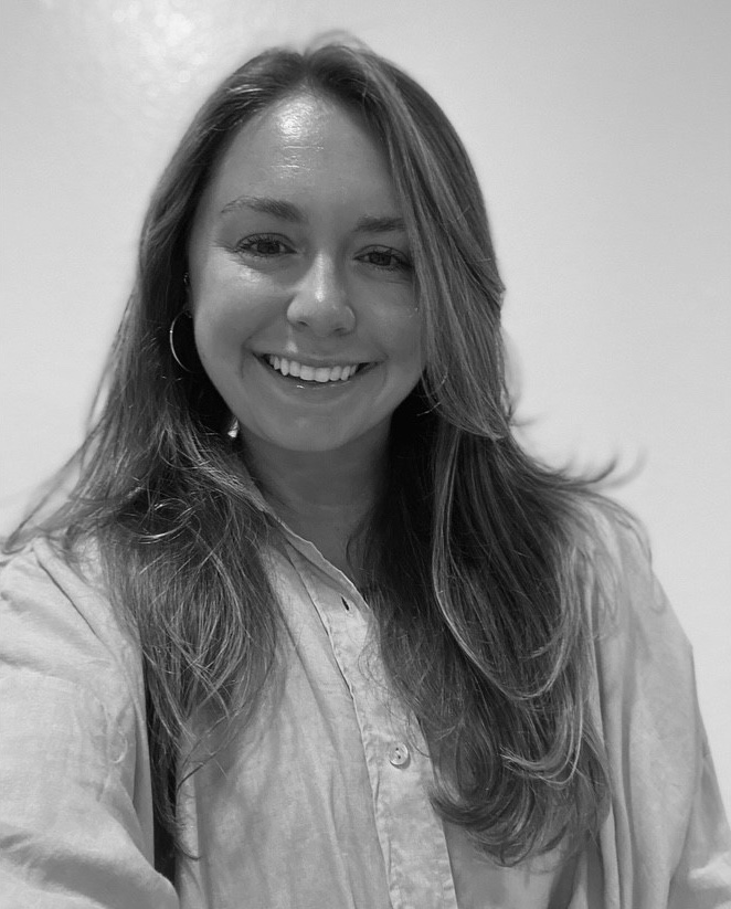 Headshot of Bianca Cersosimo