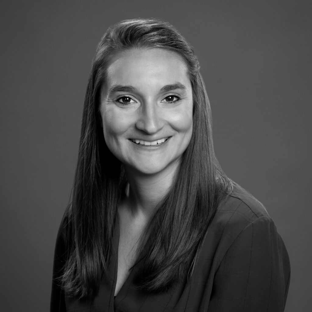 Headshot of Francesca Kassing
