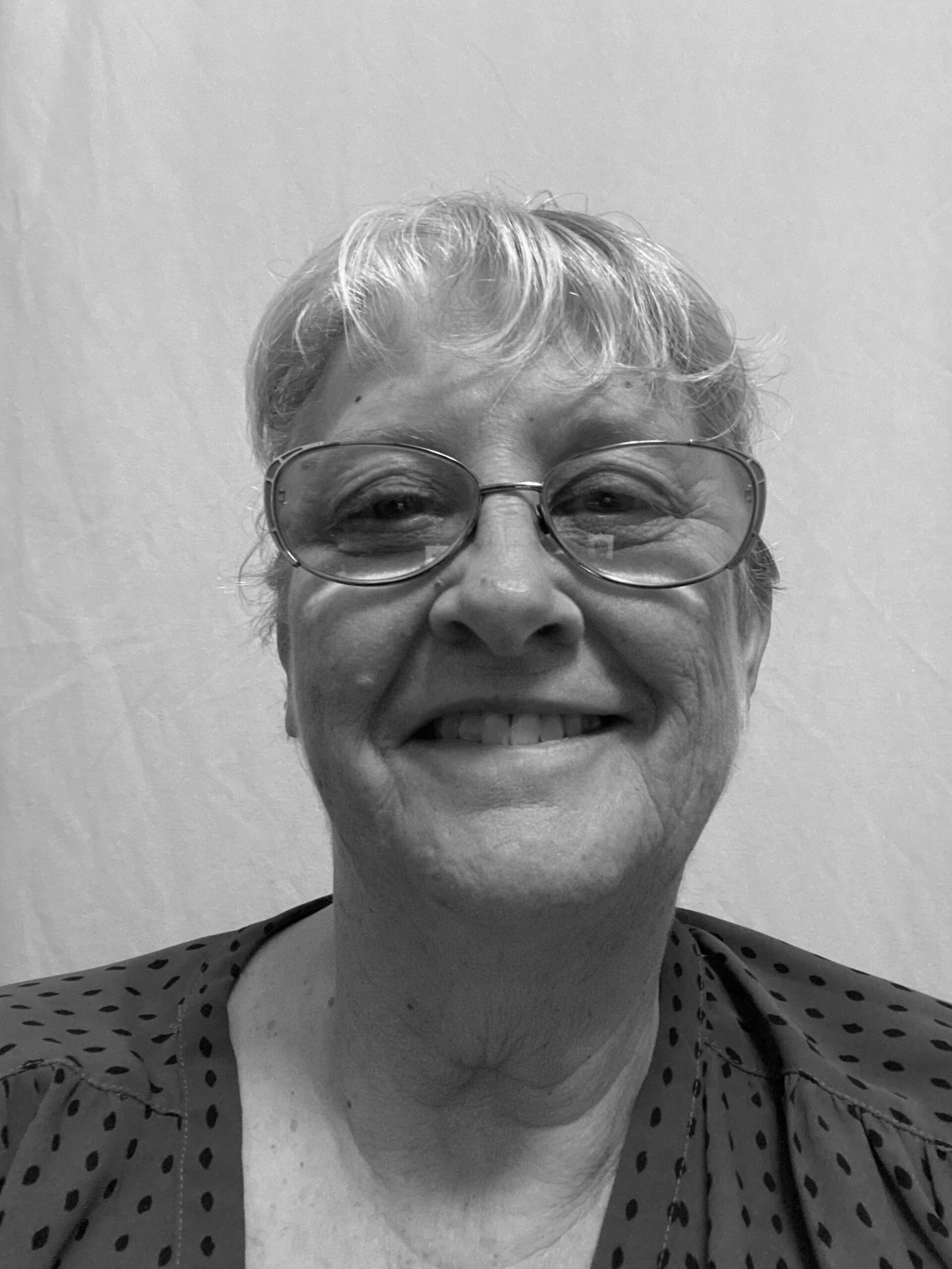 Headshot of Theresa Matteson