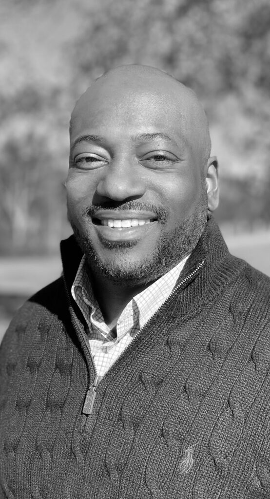 Headshot of Jason Branch