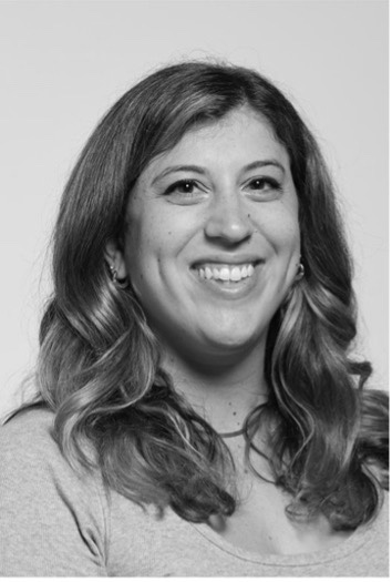 Headshot of Rebecca Bokoch