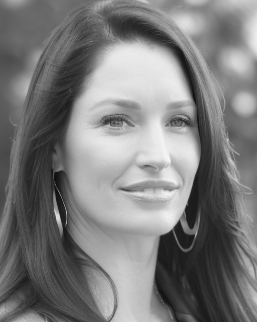 Headshot of Mindith Rahmat