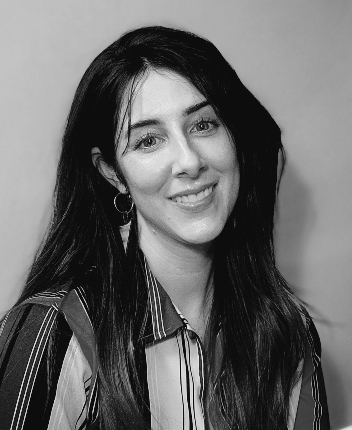 Headshot of Carol Hecht