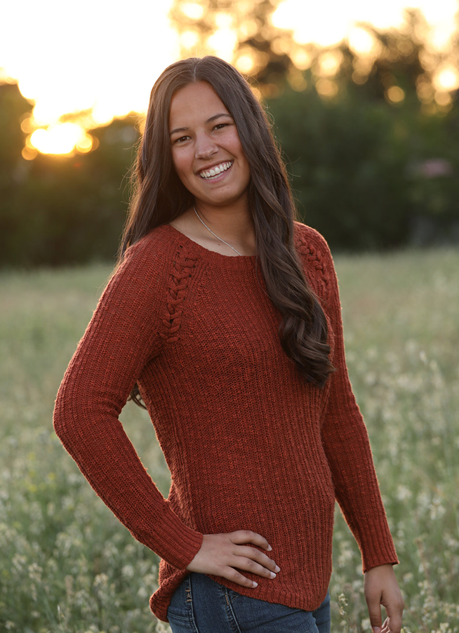 Delaney Gilman