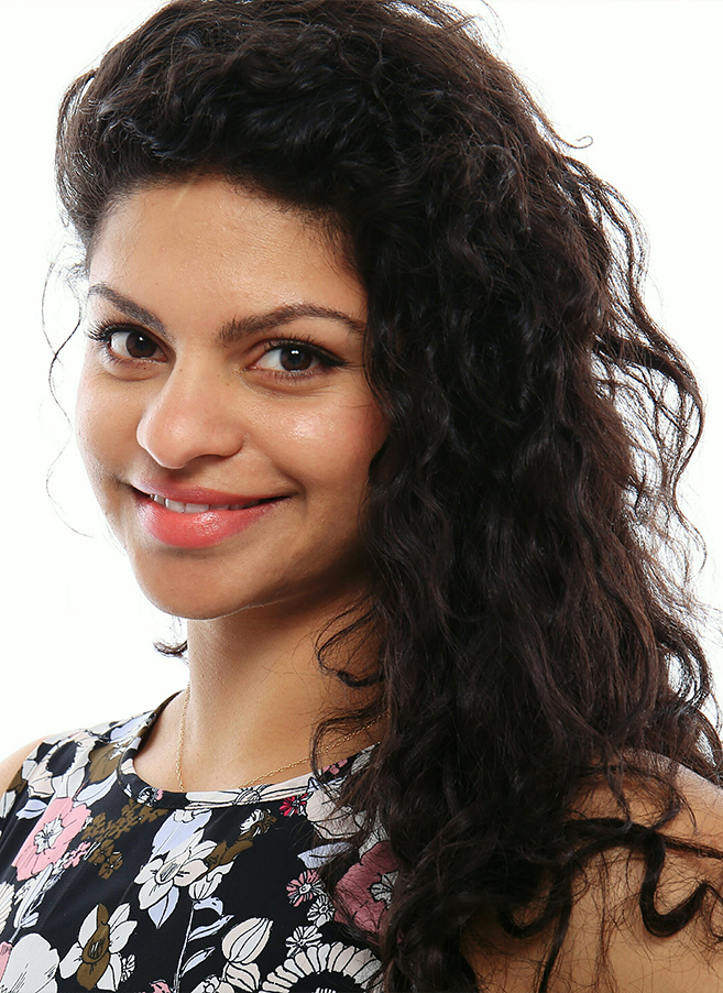 Sujanya Gade