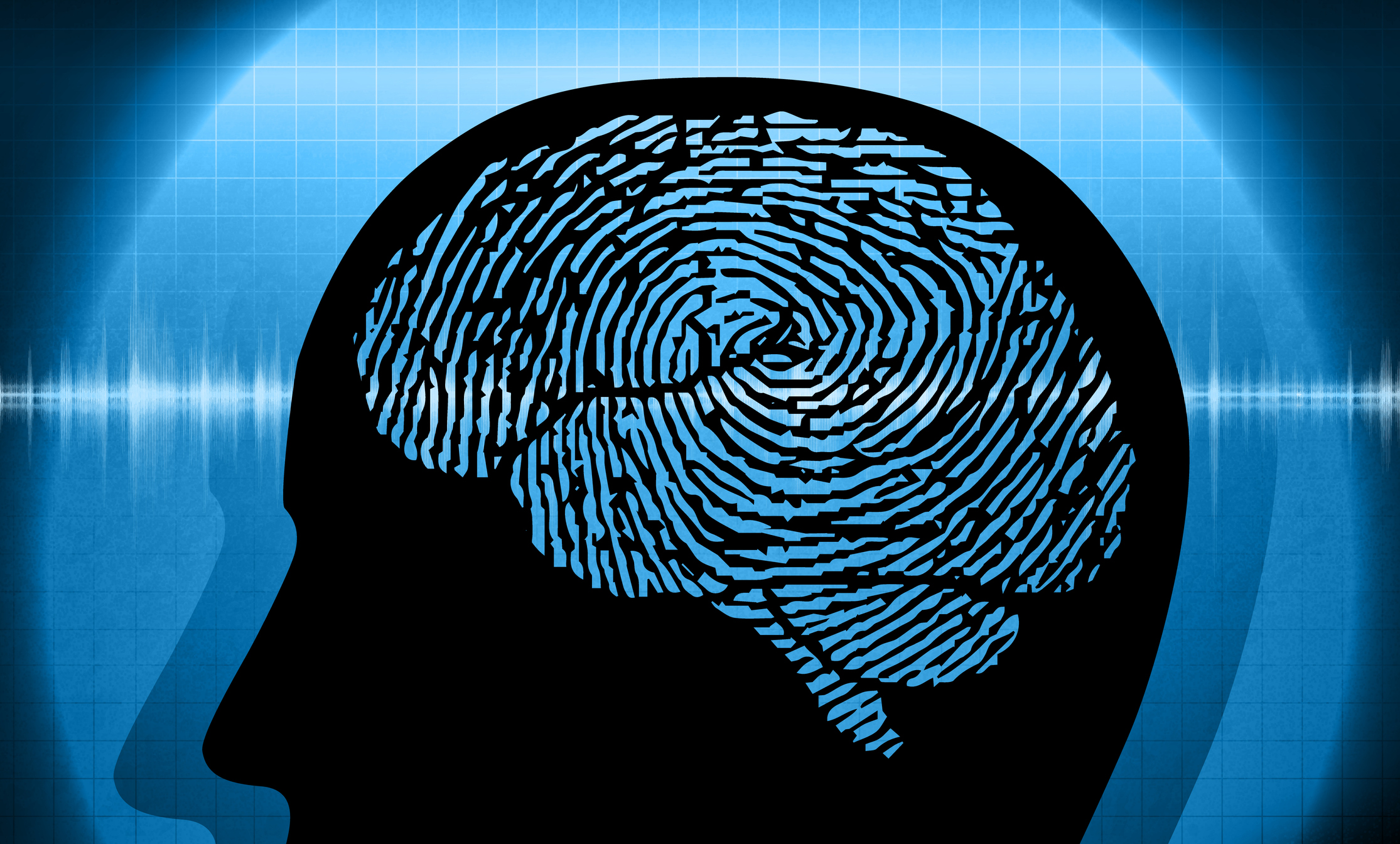 photo of brain