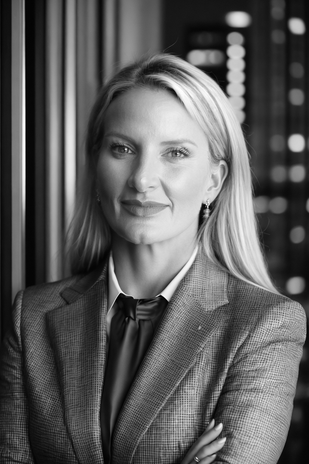 Headshot of Megan Hampton