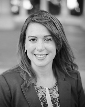 Headshot of Veronica Perez