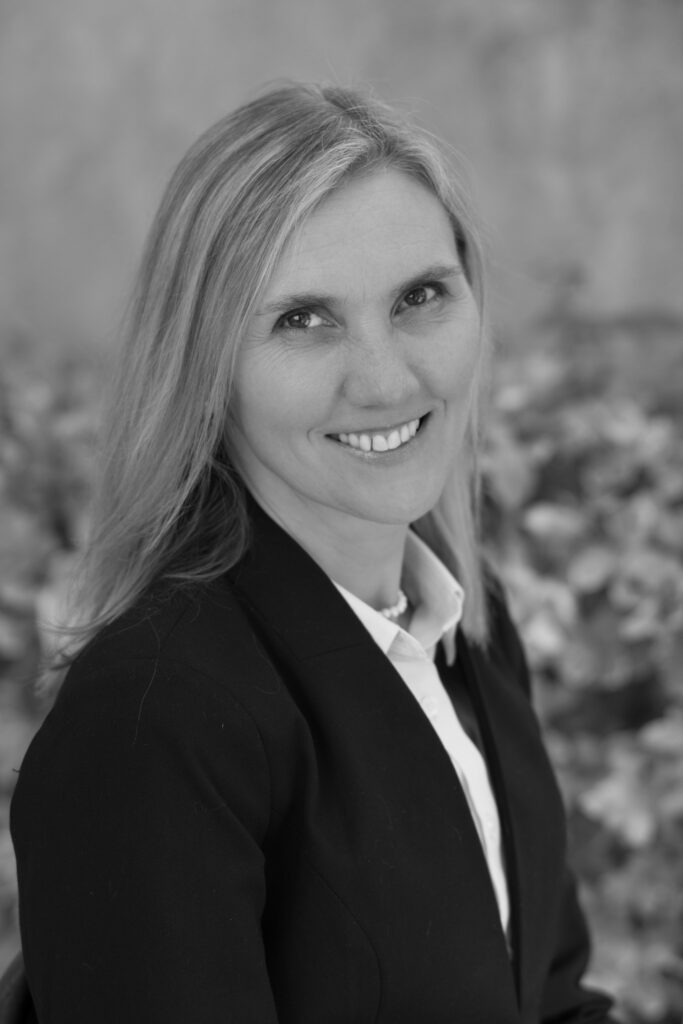 Headshot of Kasia Fuiks
