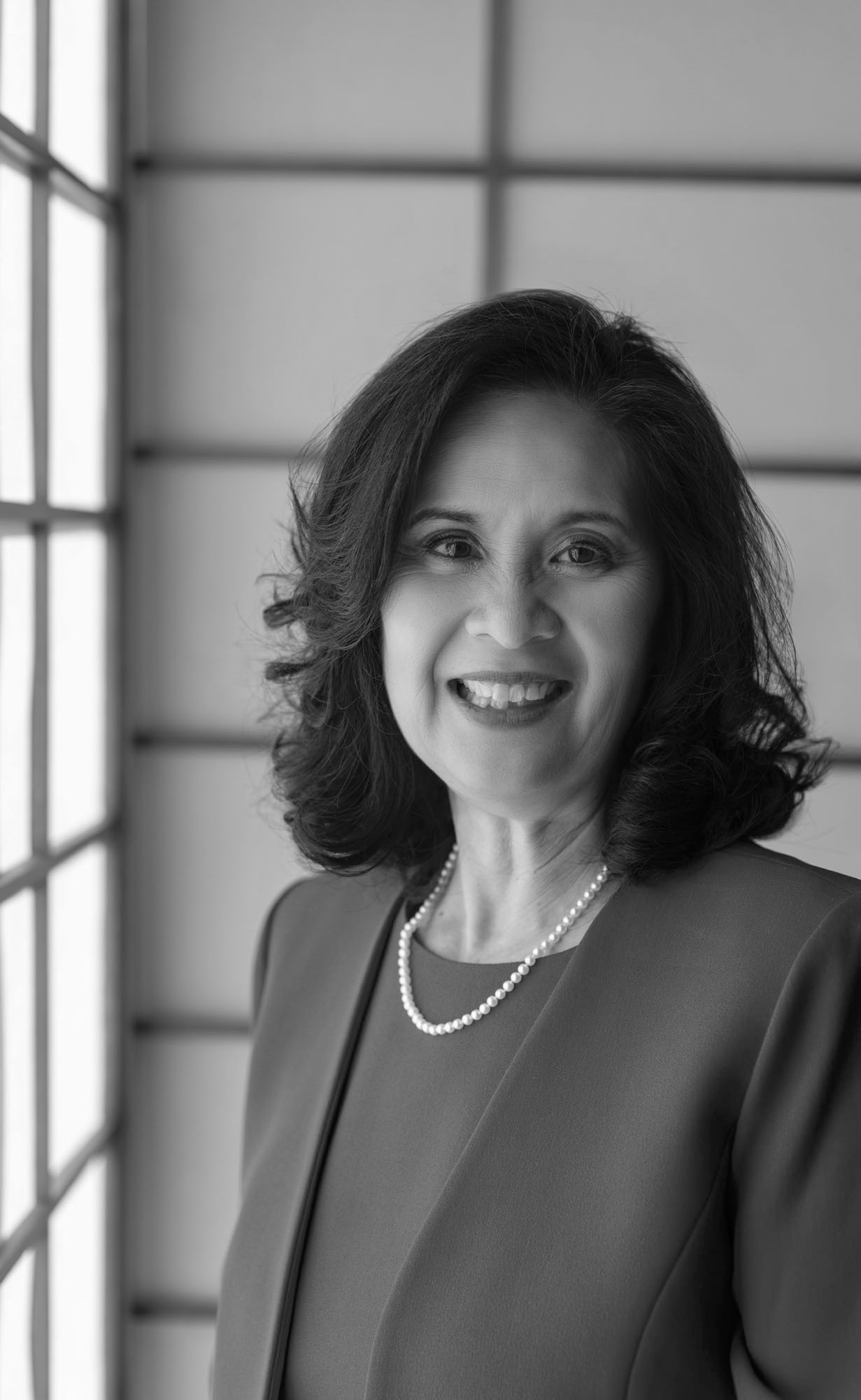 Headshot of Debra Kawahara