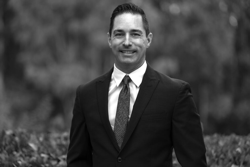 Headshot of rob handley