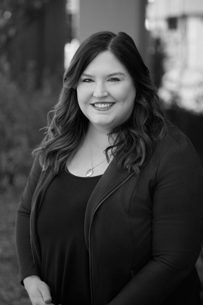 Headshot of Kelsey Scott