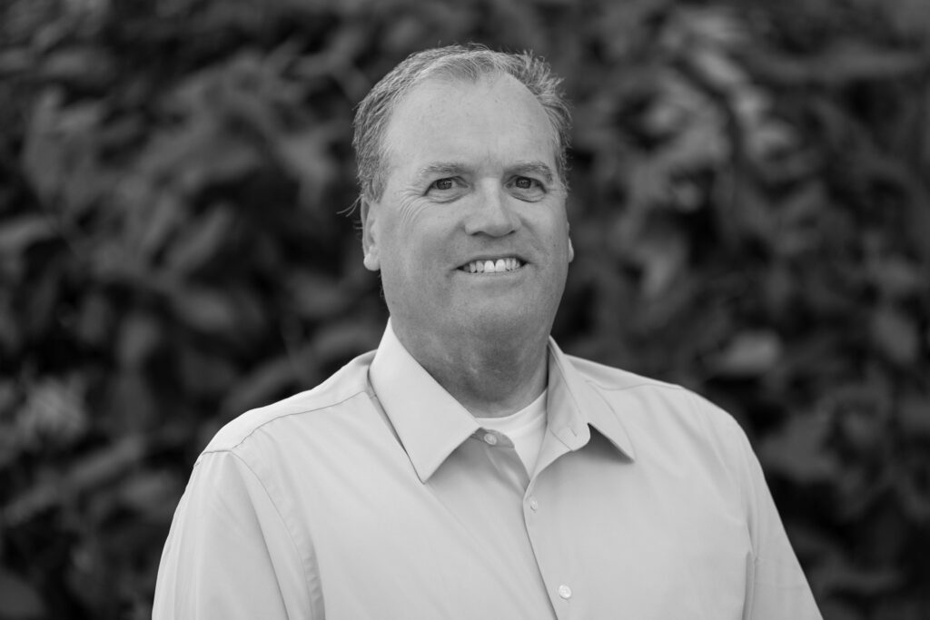 Headshot of Ronald Stolberg