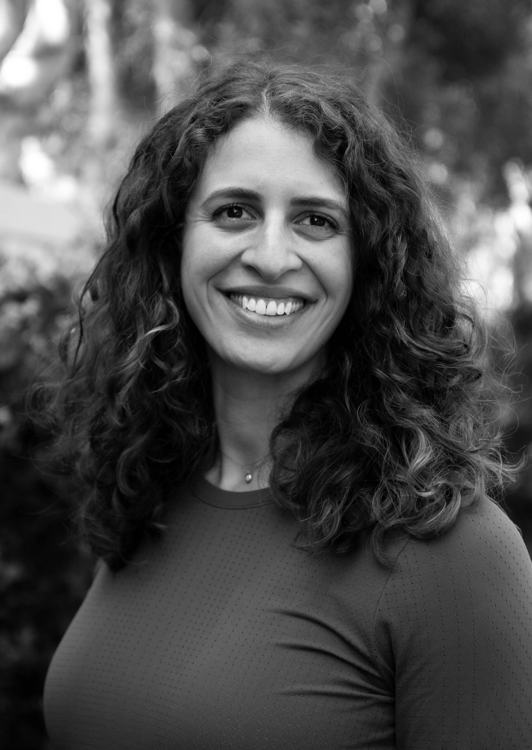 Headshot of Rebecca Jacobs