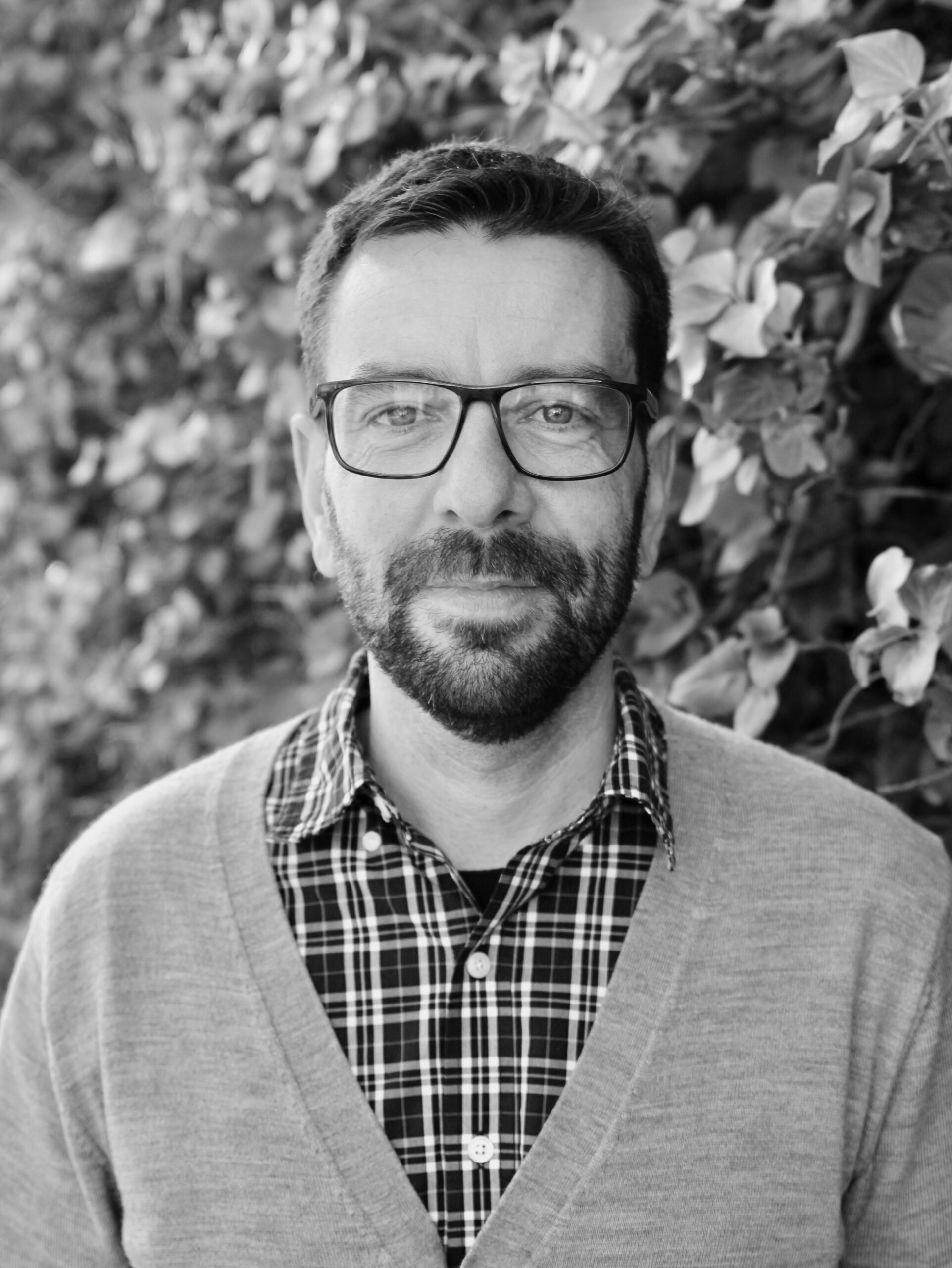 Headshot of Iuri Conceicao