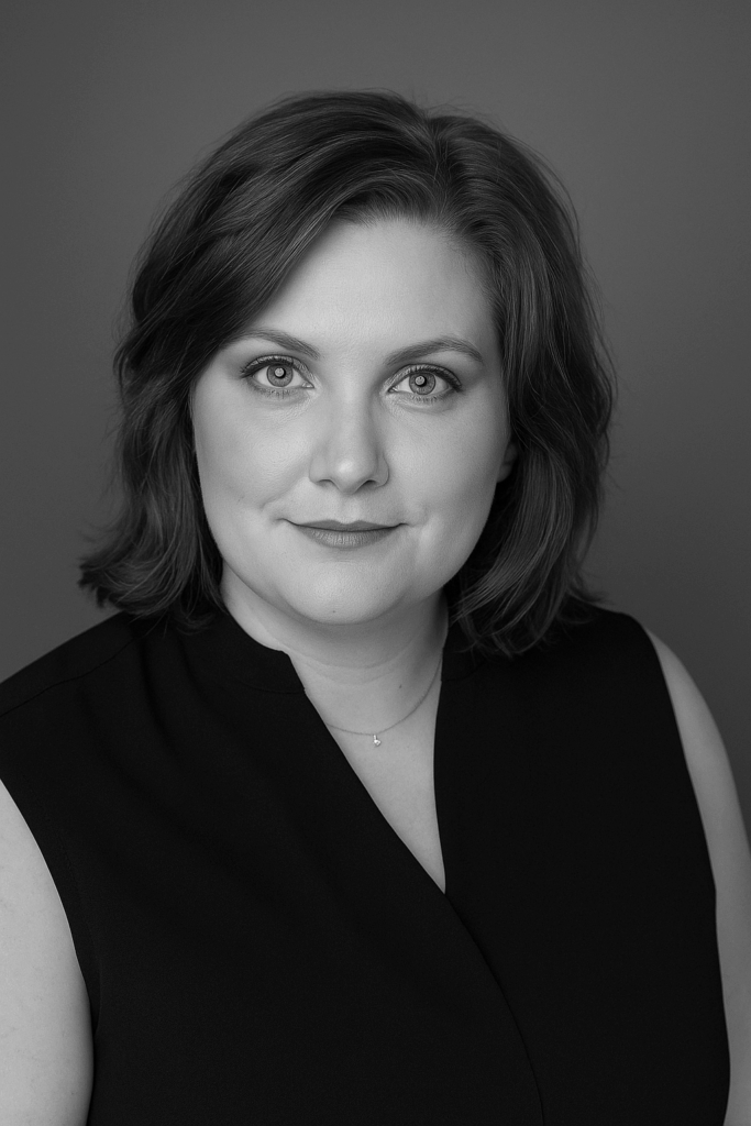 Headshot of Tabitha Webster