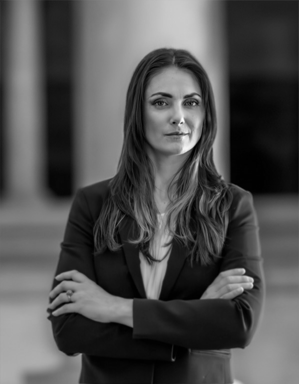 Headshot of Donna Snow