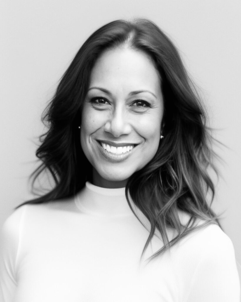 Headshot of Jamie Franco