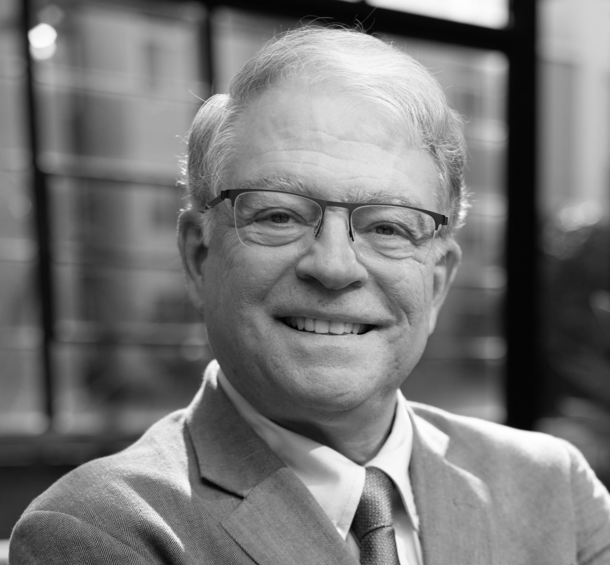 Headshot of michael drexler