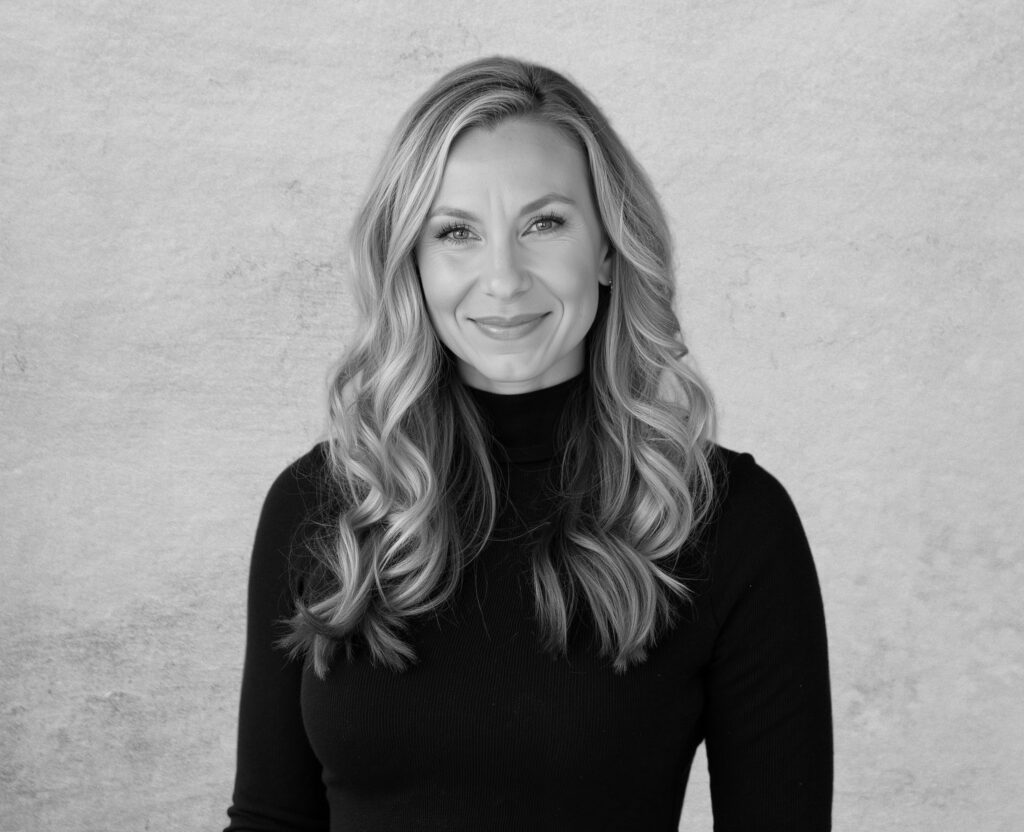 Headshot of Danielle Hankins