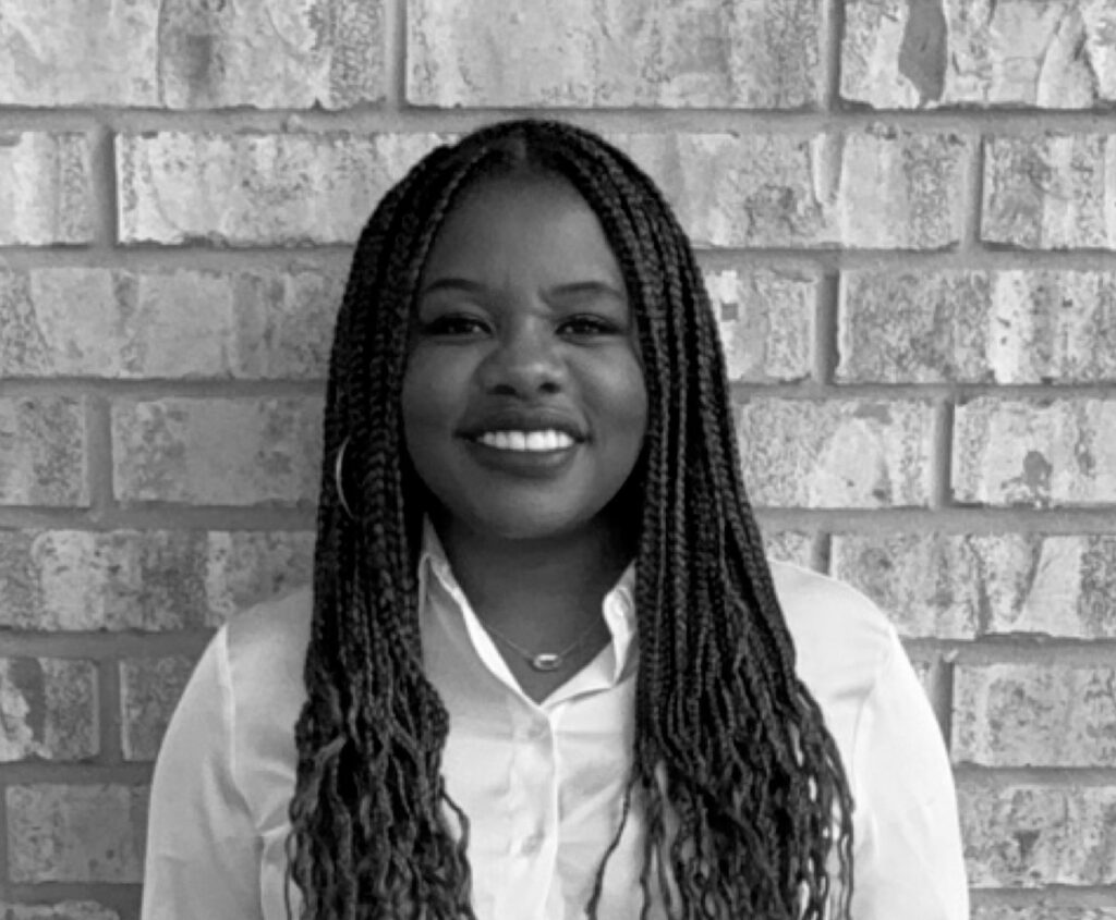 Headshot of Trenise Duckens