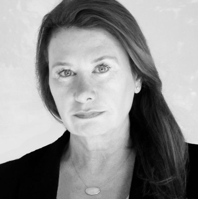 Headshot of Diana Concannon