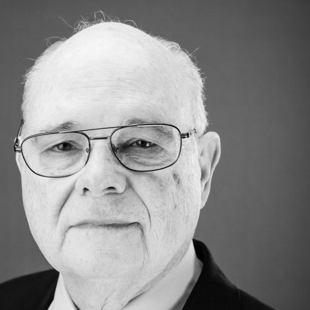 Headshot of randy noblitt