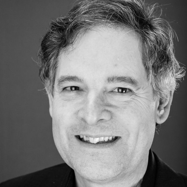Jonathan Troper