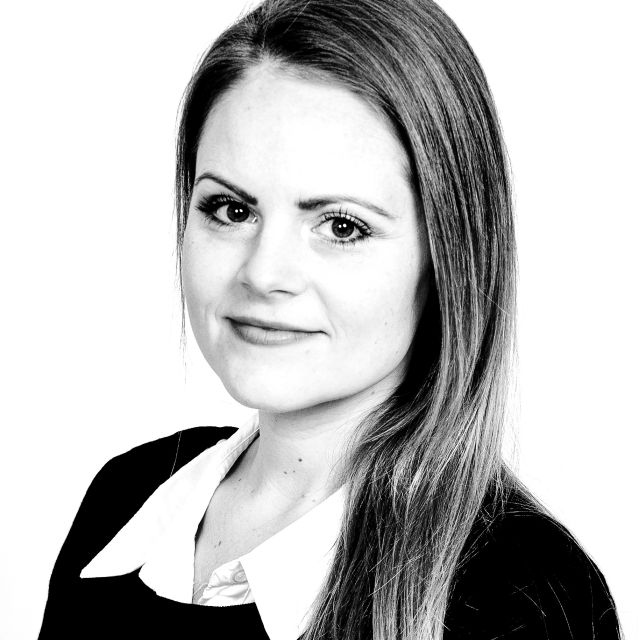 Headshot of nicole sabatini gutierrez