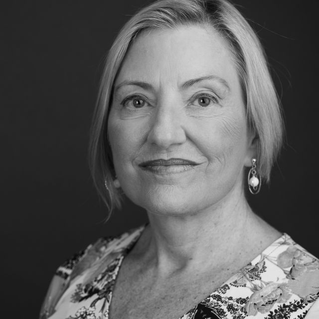 Headshot of cynthia pancer