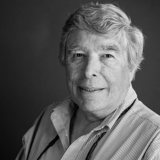 Headshot of emil rodolfa
