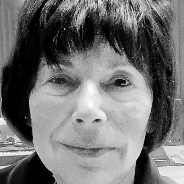 Headshot of kathryn goldman-schuyler