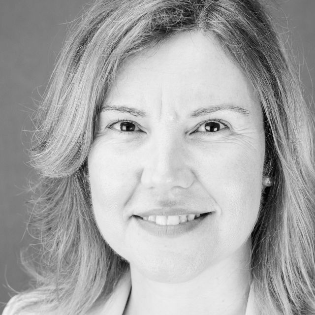 Saba Ozyurt
