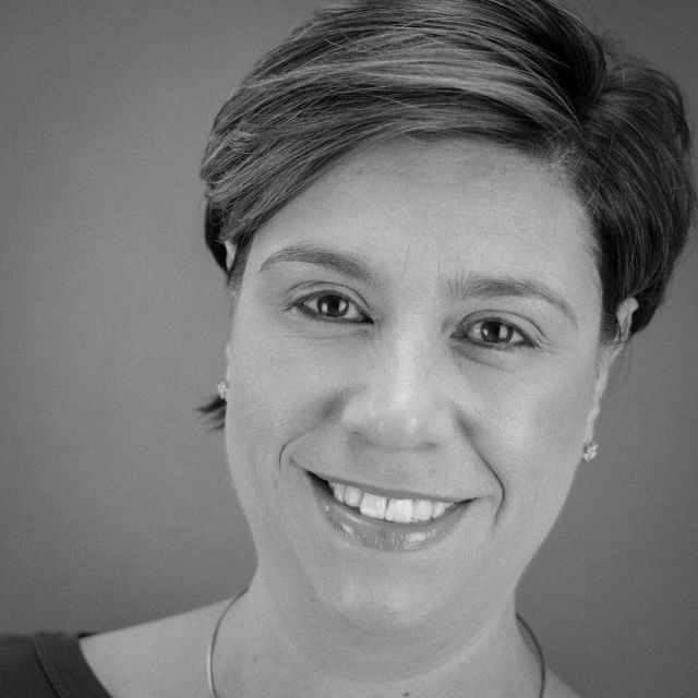 Headshot of monica ulibarri