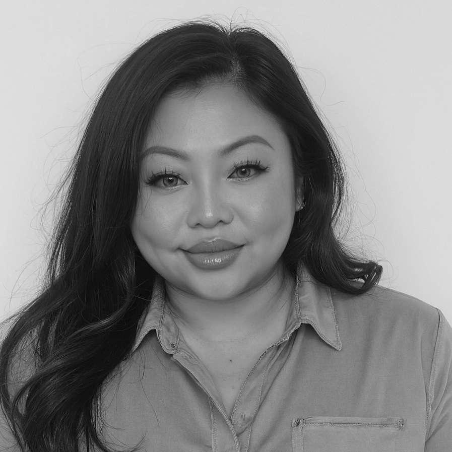 Headshot of Kia Yang