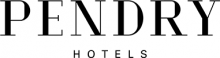 Pendry hotels logo