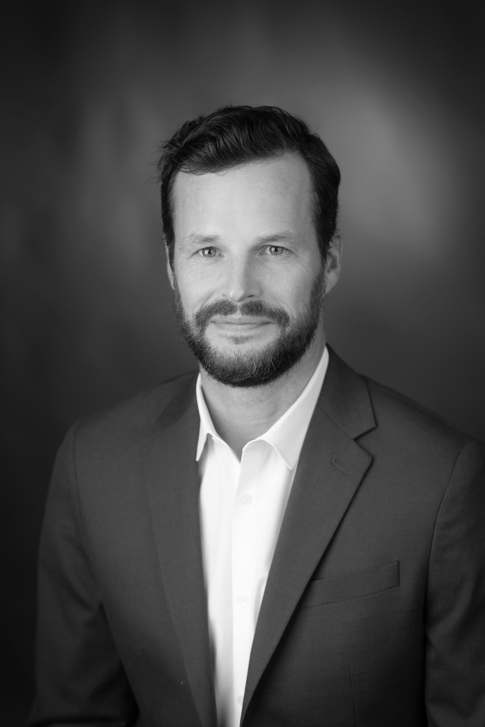 Headshot of Phillip M. Johnson, Psy.D.