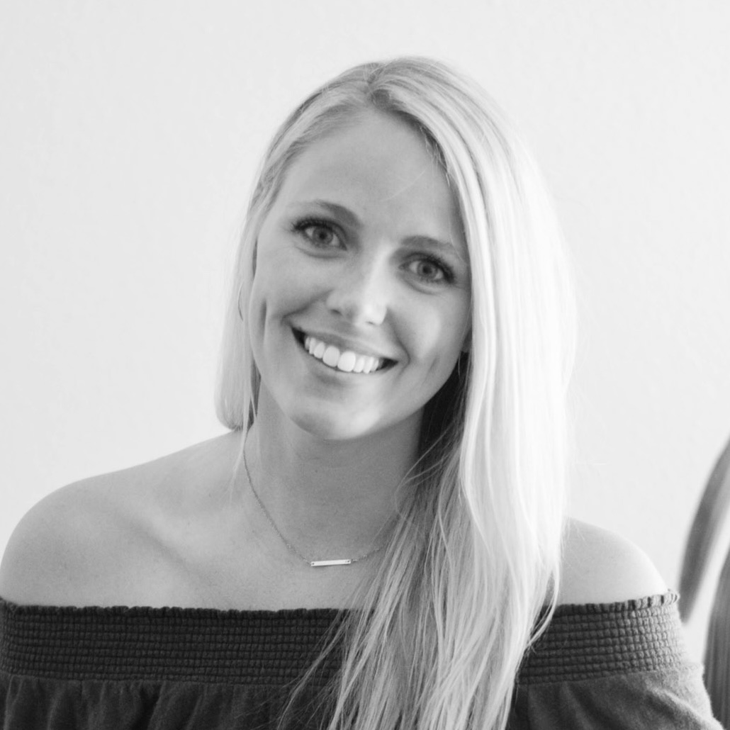 Headshot of Courtney Bailey