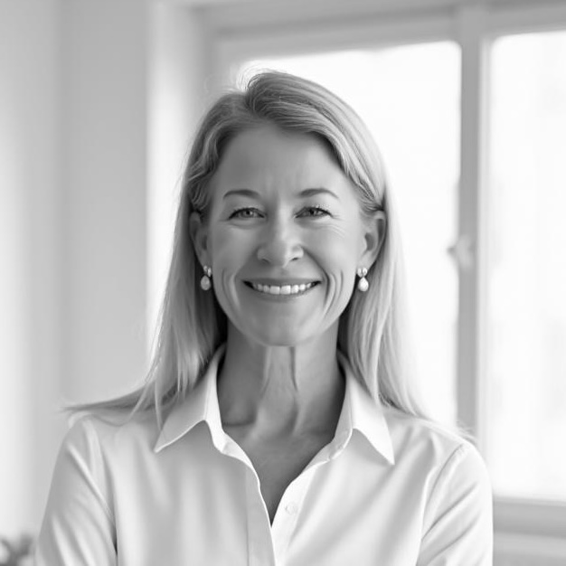Headshot of Heather Barnett