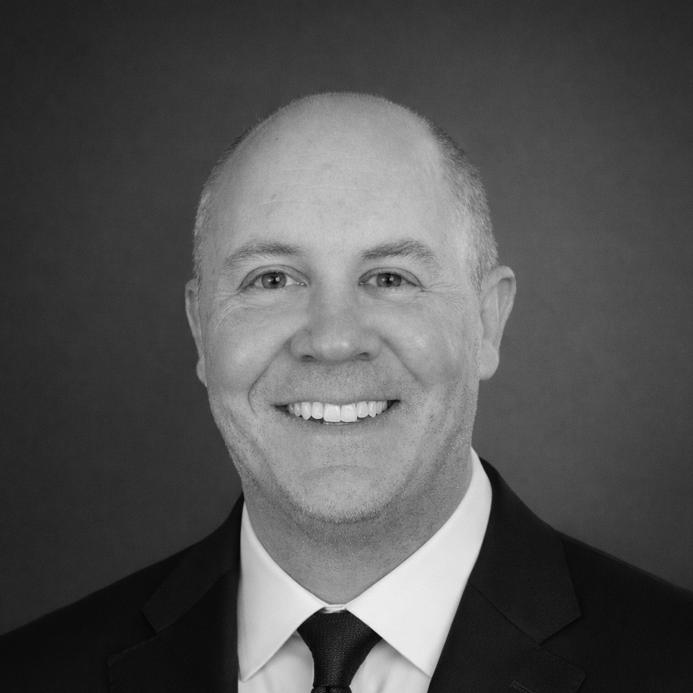 Headshot of Jeremy Bond