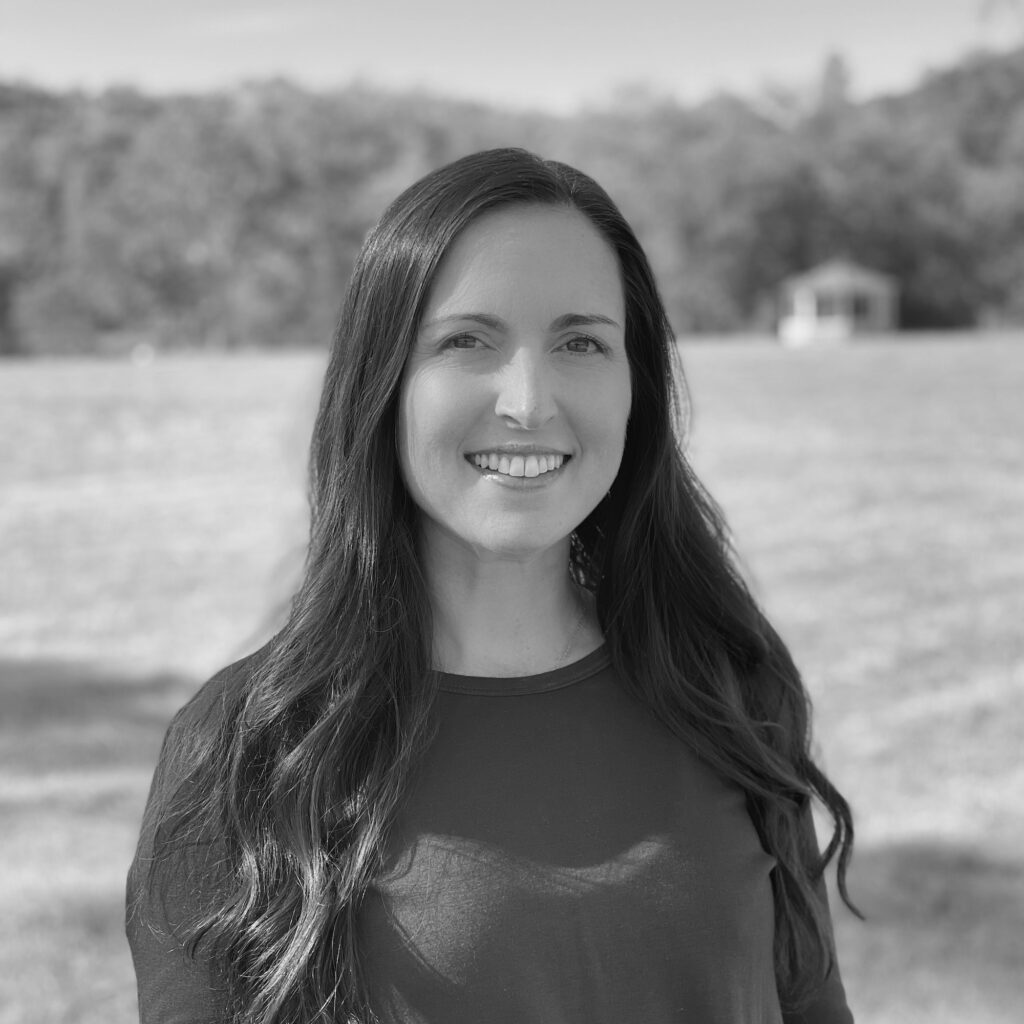 Headshot of Kimberly Morrison