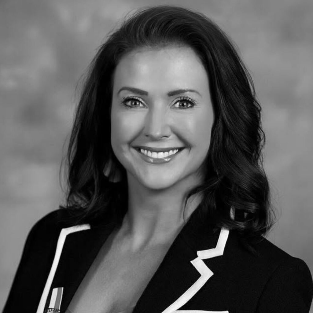 Headshot of Kacey Bounds