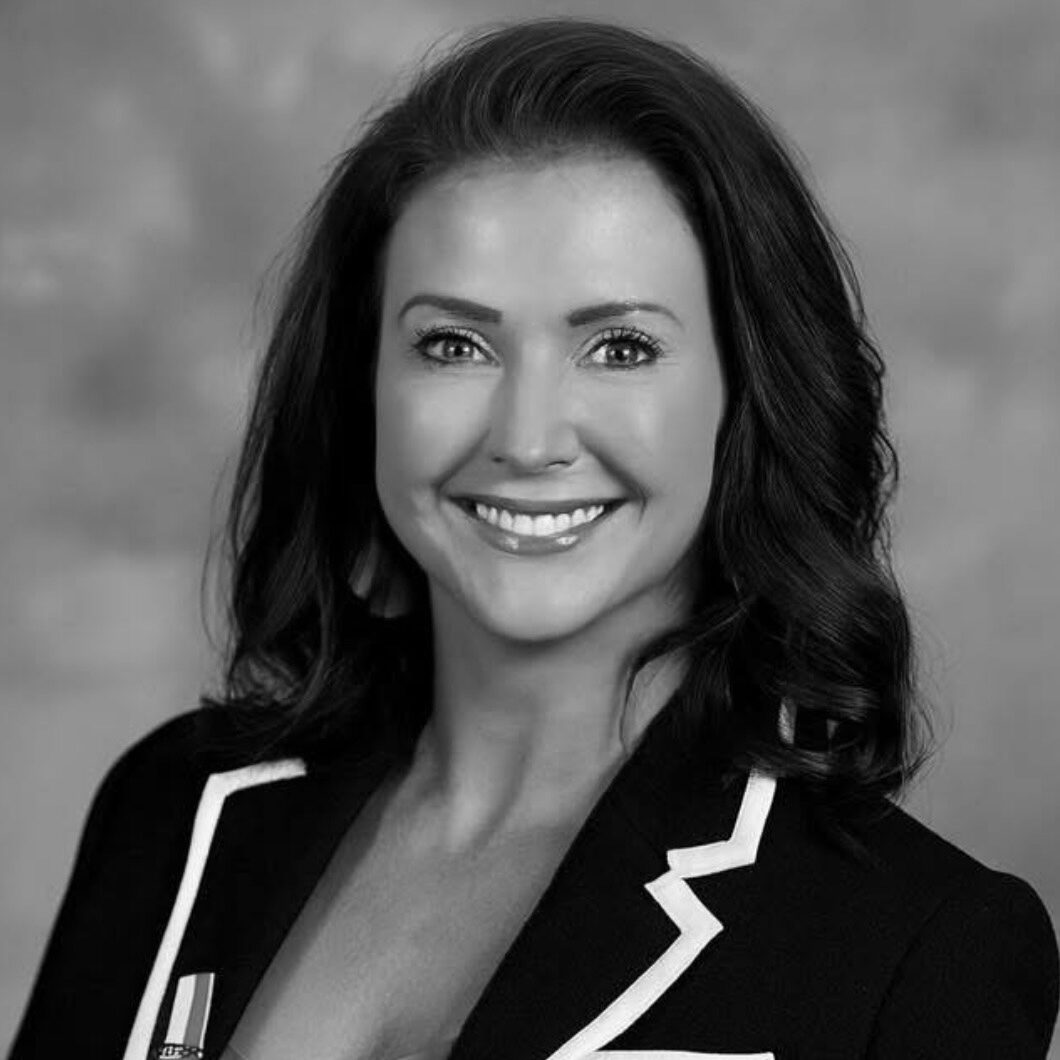 Headshot of Kacey Bounds