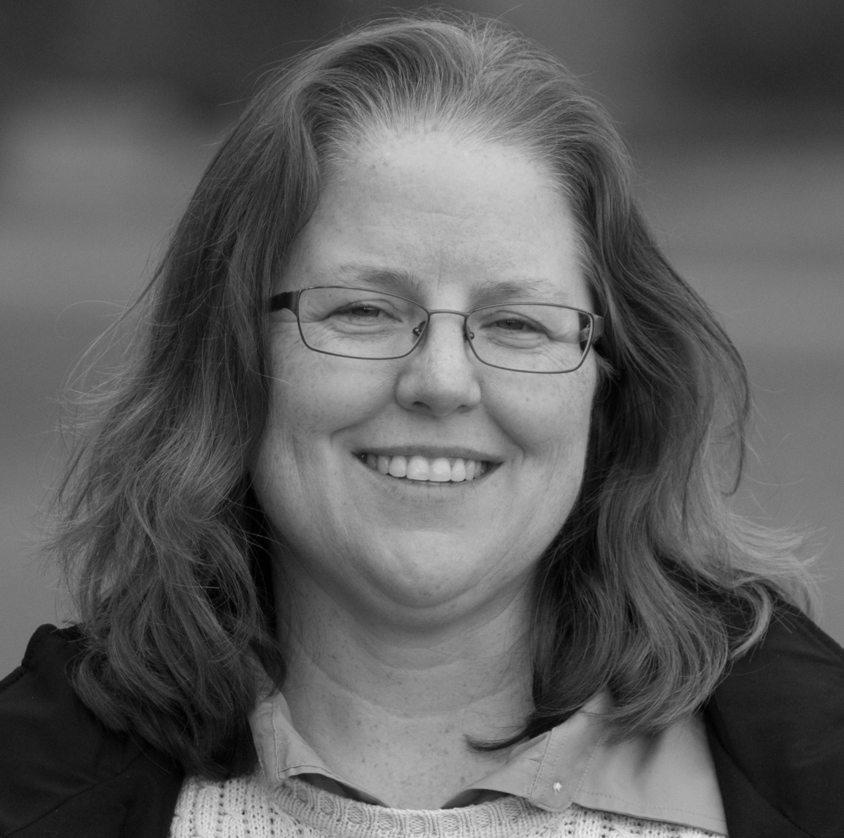 Headshot of Stacey Lindsay