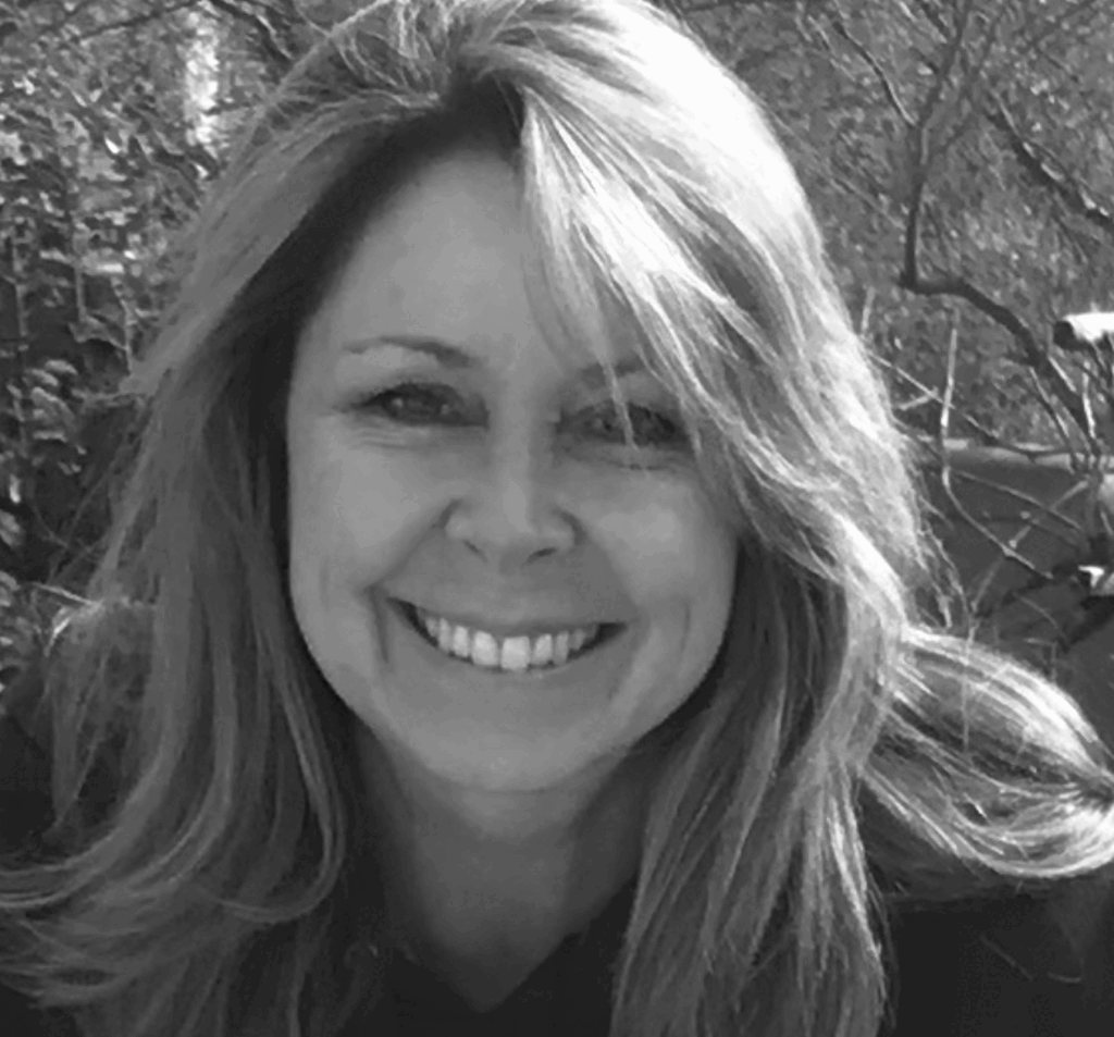 Headshot of dawn morales