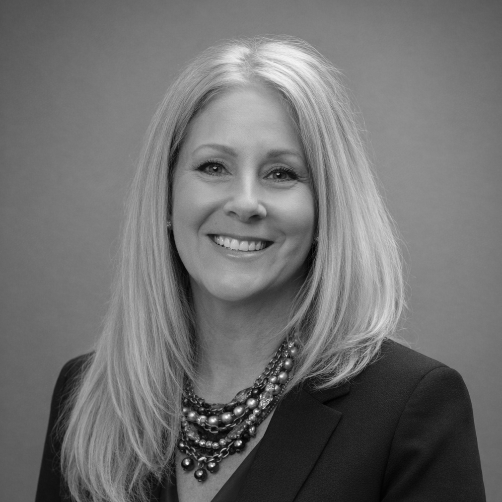 Headshot of Catherine Bartlett
